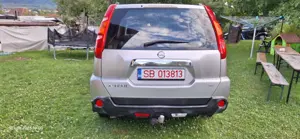 Nissan x-trail 2,0 dci 4x4 selectiv 150 cp - imagine 3