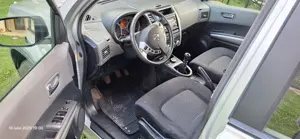 Nissan x-trail 2,0 dci 4x4 selectiv 150 cp - imagine 4