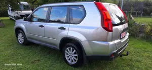 Nissan x-trail 2,0 dci 4x4 selectiv 150 cp - imagine 9