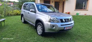 Nissan x-trail 2,0 dci 4x4 selectiv 150 cp - imagine 7