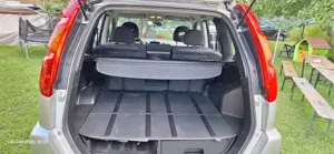 Nissan x-trail 2,0 dci 4x4 selectiv 150 cp - imagine 10