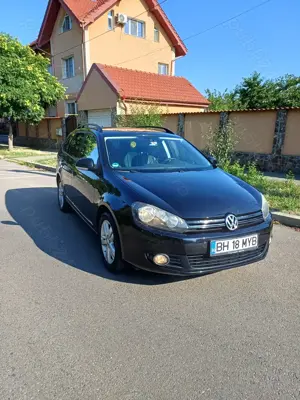 Golf 2.0 TDI Variant Match  - imagine 2 Golf 2.0 TDI Variant Match  - imagine 2