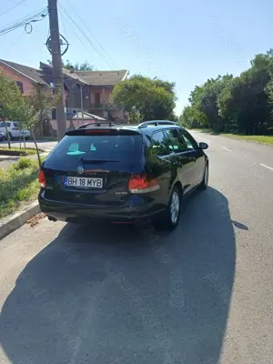 Golf 2.0 TDI Variant Match  - imagine 4 Golf 2.0 TDI Variant Match  - imagine 4