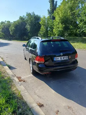 Golf 2.0 TDI Variant Match  - imagine 5 Golf 2.0 TDI Variant Match  - imagine 5