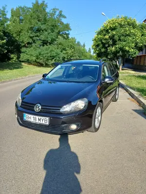 Golf 2.0 TDI Variant Match  - imagine 3 Golf 2.0 TDI Variant Match  - imagine 3