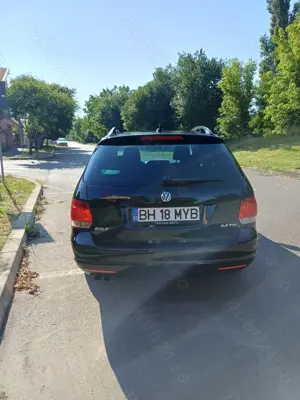 Golf 2.0 TDI Variant Match  - imagine 6 Golf 2.0 TDI Variant Match  - imagine 6