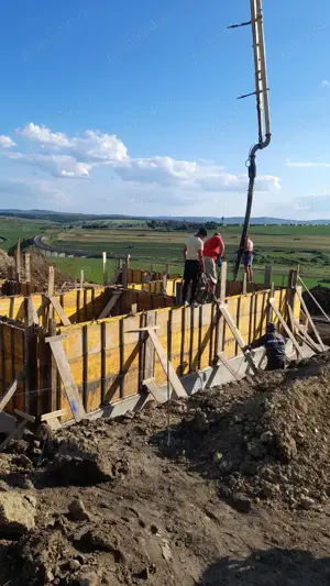 Construcții interioare și exterioare  - imagine 4