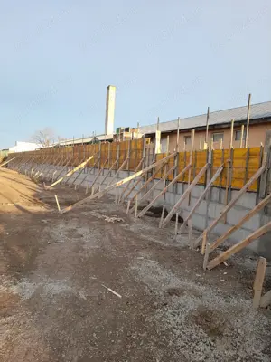 Construcții interioare și exterioare  - imagine 3