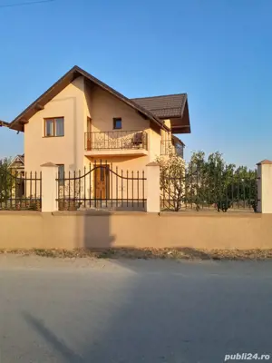 Casa de vanzare - imagine 2
