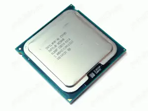 Procesor Intel Xeon X7460 E5-2620 v4 E5-2470 E5-2420 E5405 SERVER WORKSTATION - imagine 2