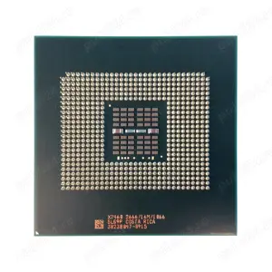 Procesor Intel Xeon X7460 E5-2620 v4 E5-2470 E5-2420 E5405 SERVER WORKSTATION - imagine 5