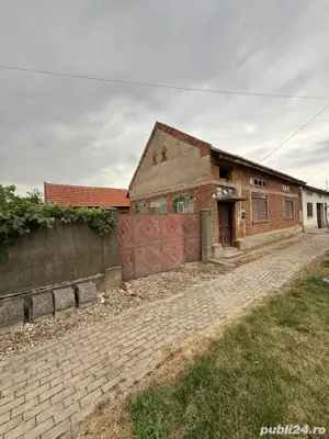 Casa de vanzare Com. Gavojdia  - imagine 2 Casa de vanzare Com. Gavojdia  - imagine 2