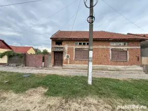 Casa de vanzare Com. Gavojdia