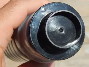 Cartus imprimanta toner RICOH 2200 negru gol - imagine 4