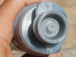 Cartus imprimanta toner RICOH 2200 negru gol - imagine 3