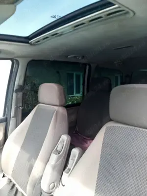 Vand ford galaxy - imagine 2