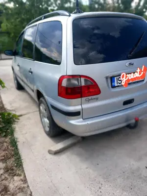 Vand ford galaxy - imagine 3