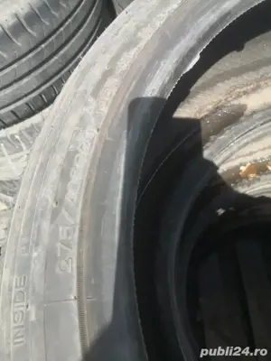 Vand ieftin anvelope uzate, lichidare stoc. Preturi începând de la 20lei/buc. - imagine 2