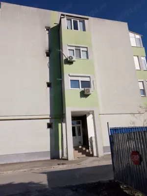 Închiriez apartament cu o cameră în Brăila 