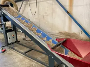 Mașină de ambalat de cântărit vracuri ,Sorpac AW560 2024 - imagine 3