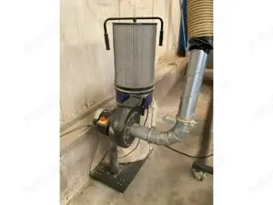 Mașină de ambalat de cântărit vracuri ,Sorpac AW560 2024 - imagine 2