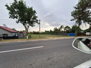 Vanzare 1200 mp .D.n1.a Teren ȘOSEA - imagine 4