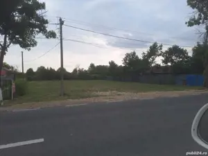 Vanzare 1200 mp .D.n1.a Teren ȘOSEA - imagine 2