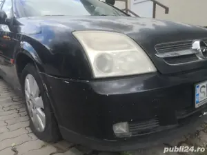 Vand ieftin Vectra C sau piese de pe ea. An 2004, 2,0 diesel . Preturi mici. - imagine 3