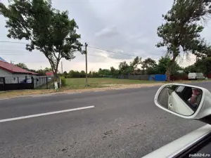 Vanzare 1200 mp .D.n1.a Teren ȘOSEA - imagine 3