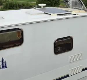 Rulota Swift Sterling, an 2006, OffGrid - imagine 4