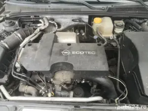 Vand ieftin Vectra C sau piese de pe ea. An 2004, 2,0 diesel . Preturi mici. - imagine 4