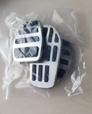 Pedale sport Logan 3, Sandero 3, Jogger - imagine 2