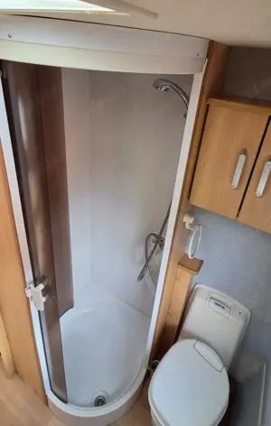 Rulota Swift Sterling, an 2006, OffGrid - imagine 6