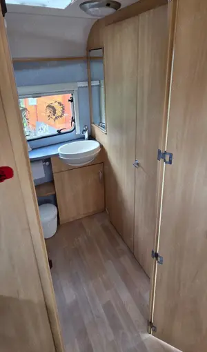 Rulota Swift Sterling, an 2006, OffGrid - imagine 7