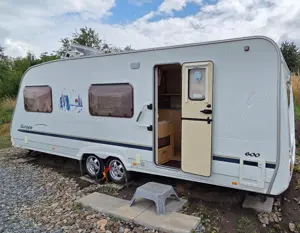 Rulota Swift Sterling, an 2006, OffGrid - imagine 9