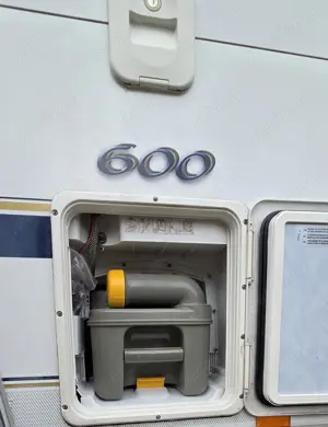 Rulota Swift Sterling, an 2006, OffGrid - imagine 8