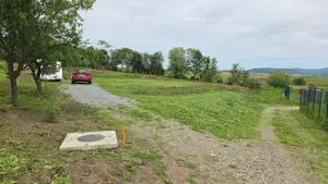 Teren 924 mp, Deușu   Chinteni | Utilități, nu este nevoie de PUZ  PUG