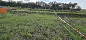 Teren 924 mp, Deușu   Chinteni | Utilități, nu este nevoie de PUZ  PUG - imagine 2