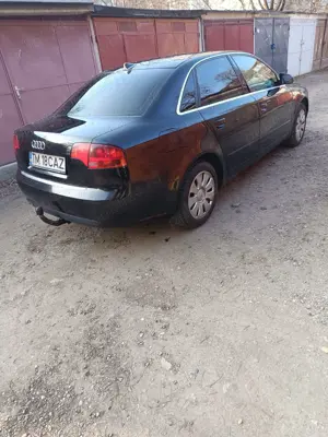 Audi A4 B7 din 2005 diesel  - imagine 3