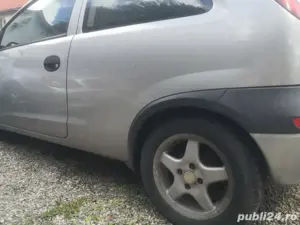 Vand foarte ieftin piese de pe o Corsa cu motorul defect. Prețurile sunt simbolice - imagine 3