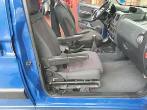 Masina Peugeot Partner Pentru Persoana Cu Dizabil. - imagine 2