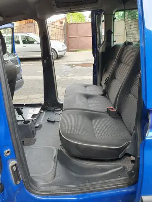 Masina Peugeot Partner Pentru Persoana Cu Dizabil. - imagine 4