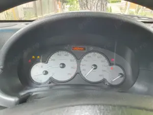 Masina Peugeot Partner Pentru Persoana Cu Dizabil. - imagine 3