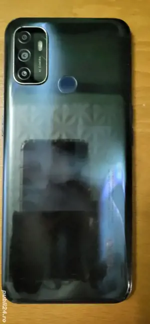 vand OPPO A53 ,unic propietar , impecabil - imagine 2