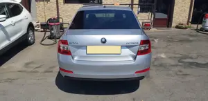 Skoda Octavia 3    2.0 TDI DSG euro 6 - imagine 3