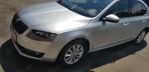 Skoda Octavia 3    2.0 TDI DSG euro 6 - imagine 2