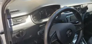 Skoda Octavia 3    2.0 TDI DSG euro 6 - imagine 9