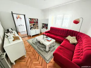 Casă de vânzare în Hunedoara, zona Chizid, 4 camere, 2 băi, renovata. 125000