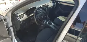 Skoda Octavia 3    2.0 TDI DSG euro 6 - imagine 8