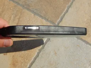 Husa spate antisoc Focus Bumper Goospery Iphone 5 5S - imagine 5